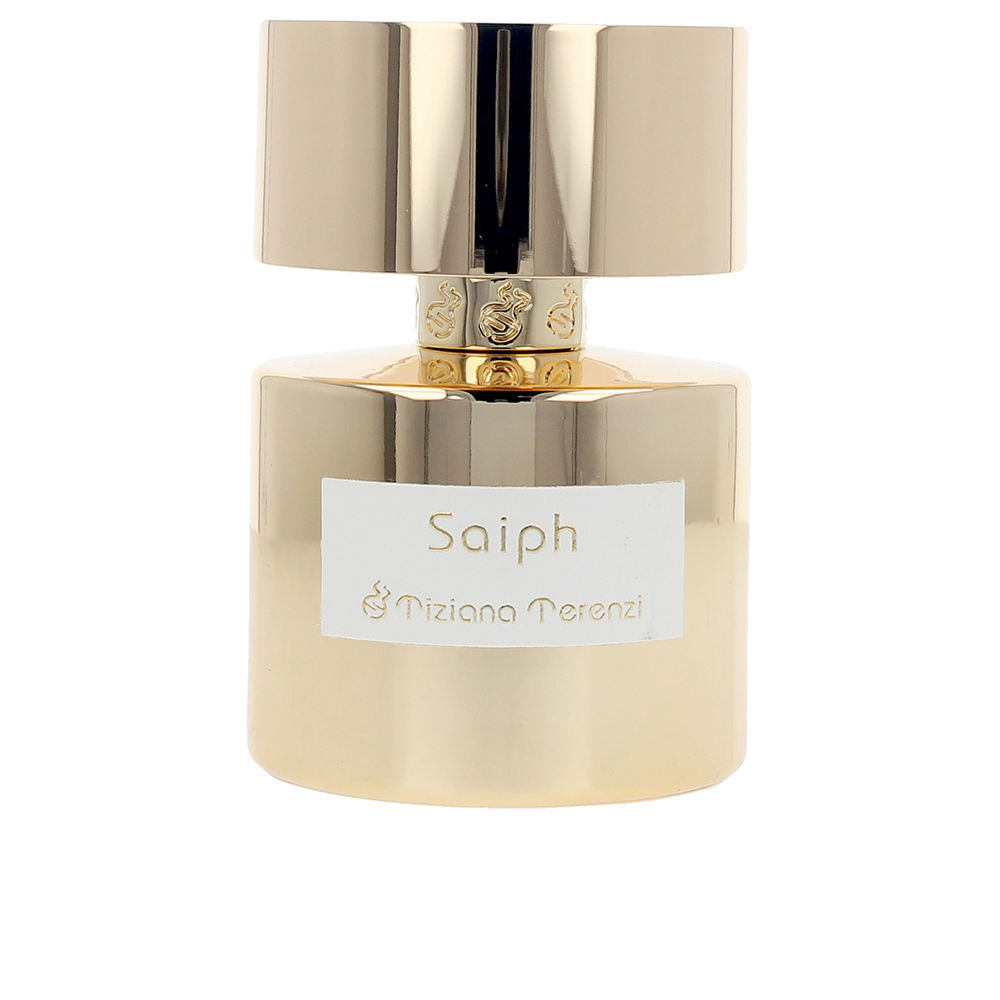SAIPH edp vapor