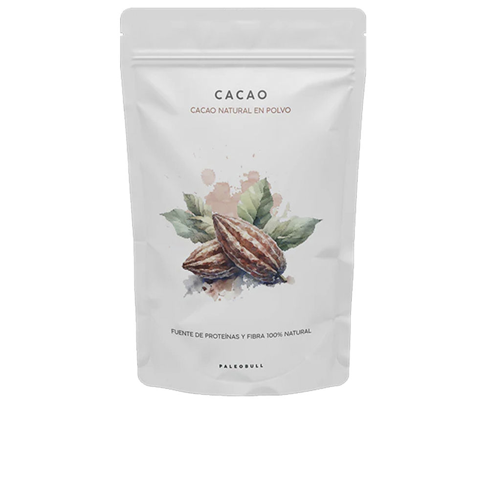 NATURAL COCOA powder