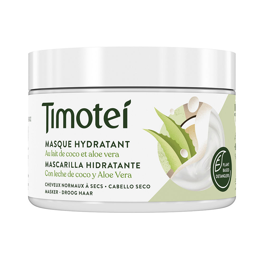 TIMOTEI moisturizing mask