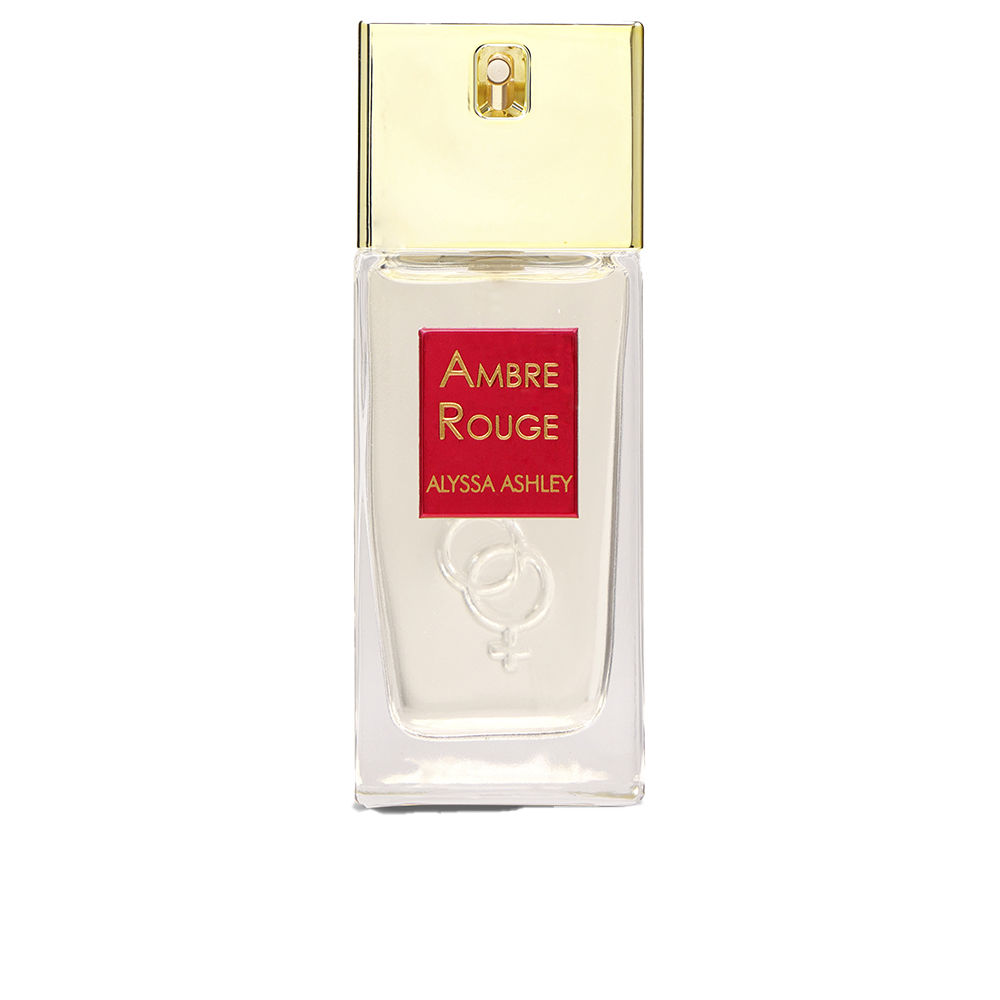 AMBRE ROUGE edp vapo
