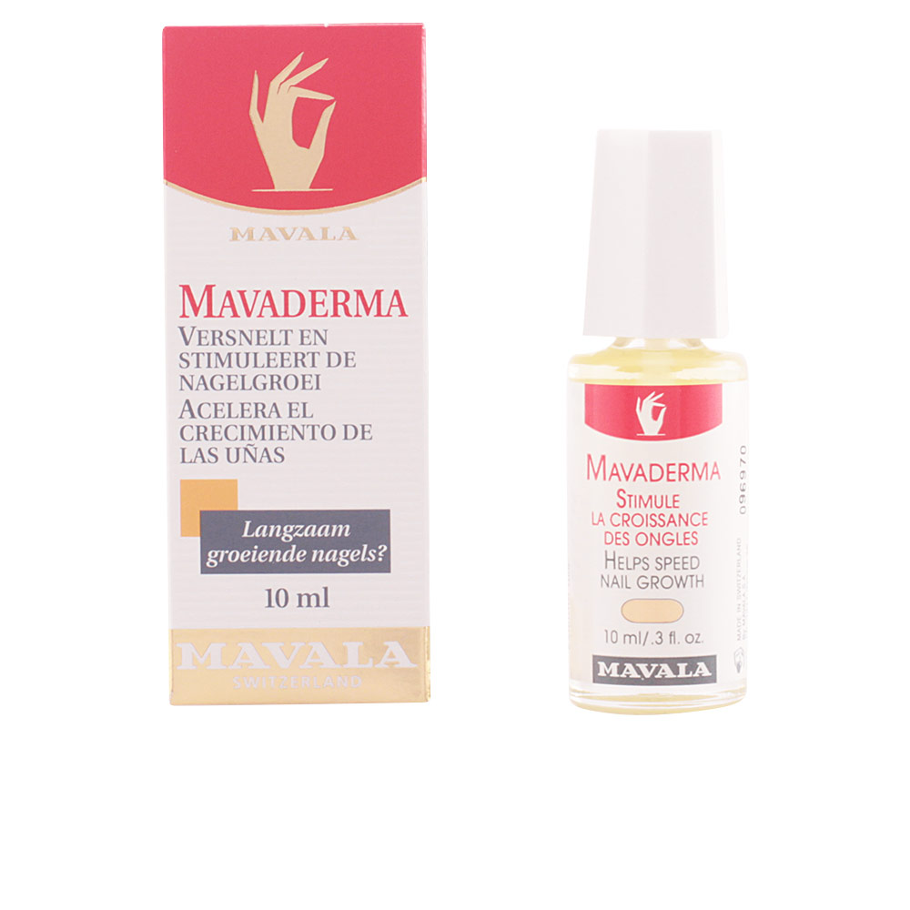 MAVADERMA nail strengthening oil