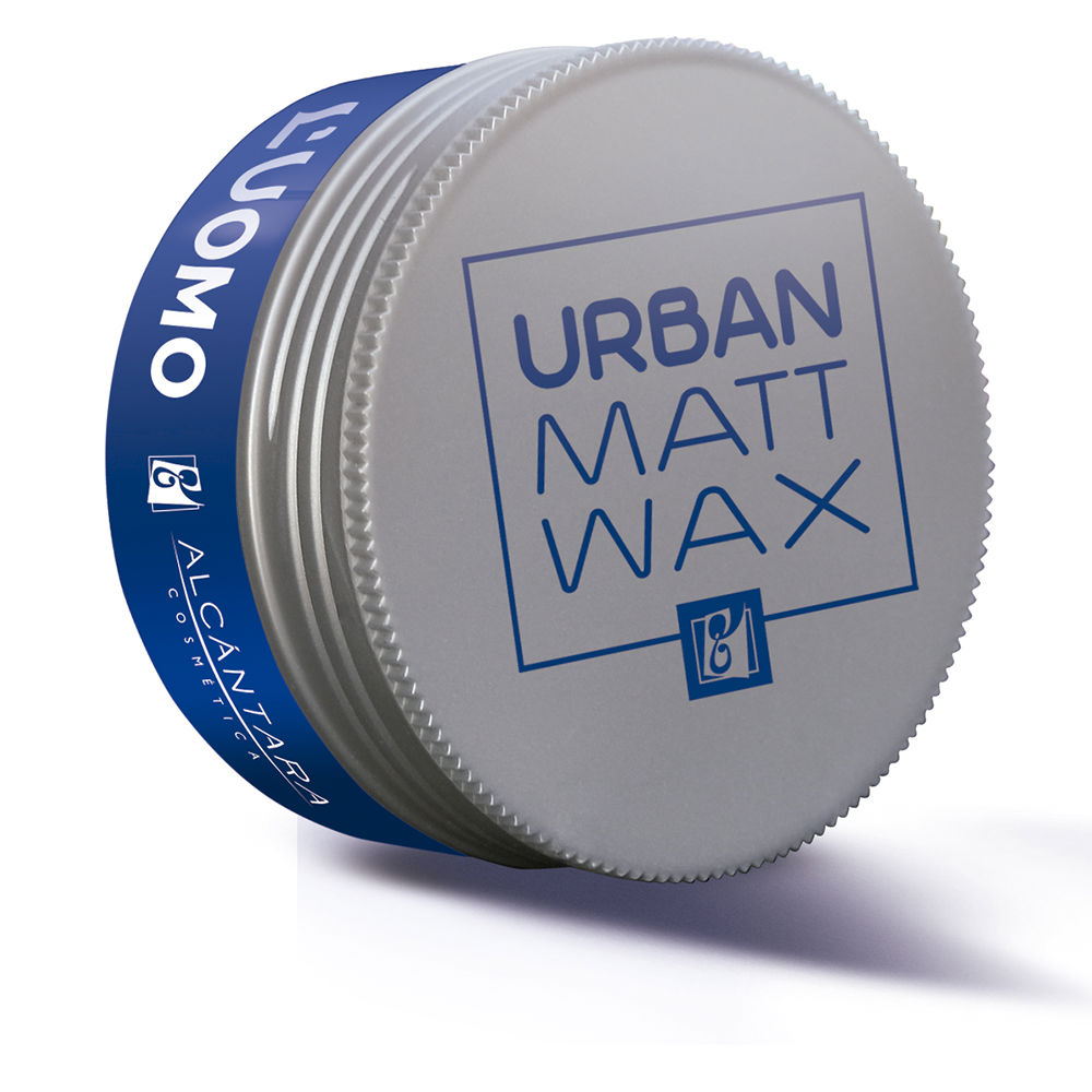 L'UOMO URBAN matt wax