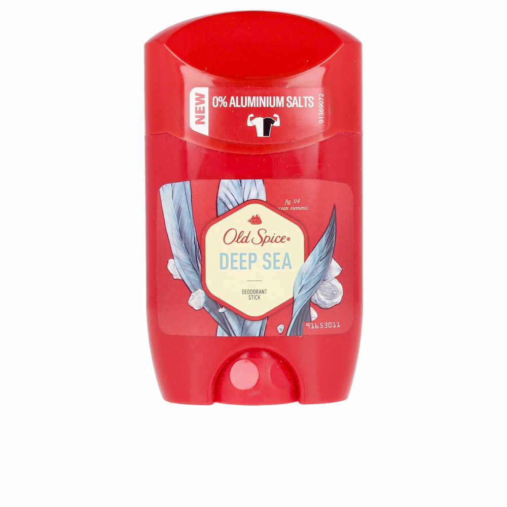 OLD SPICE DEEP SEA deo stick