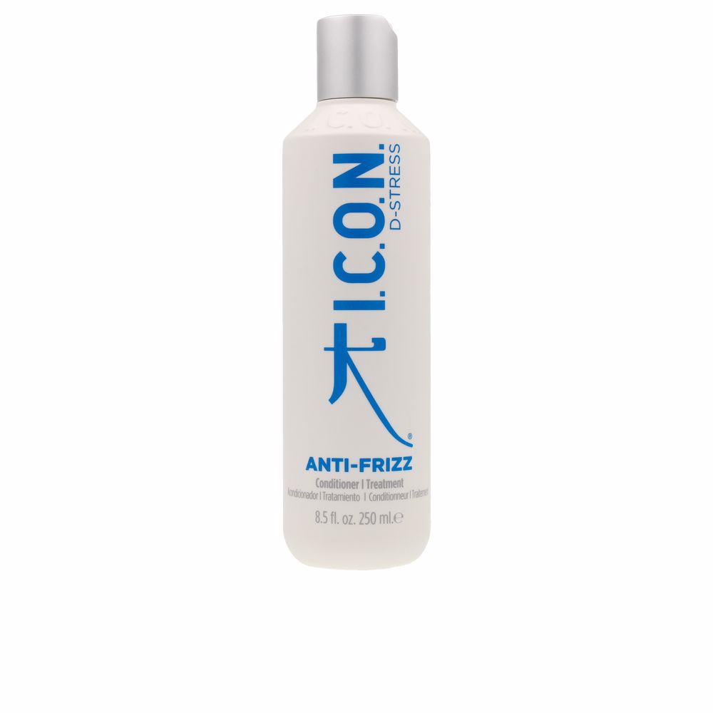 BK frizz conditioner