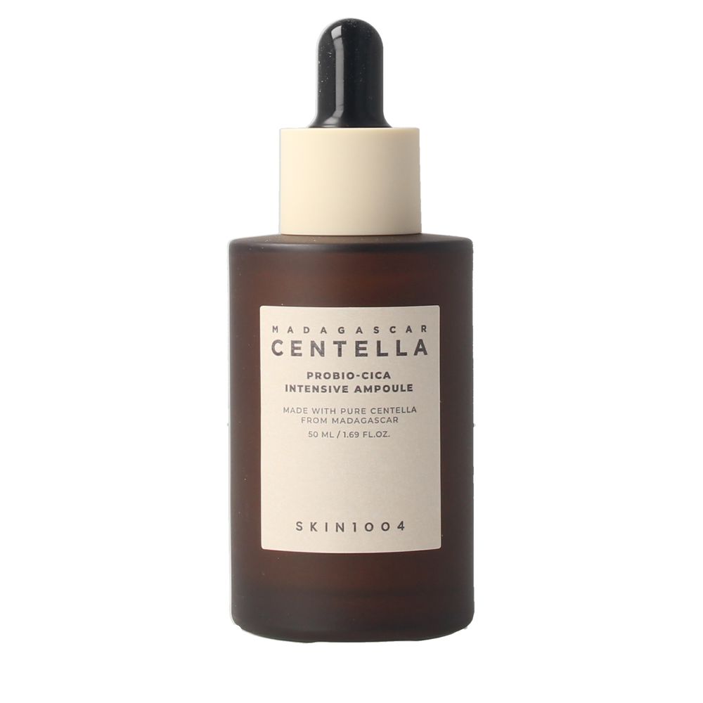 MADAGASCAR CENTELLA Probio-Cica intensive ampoule