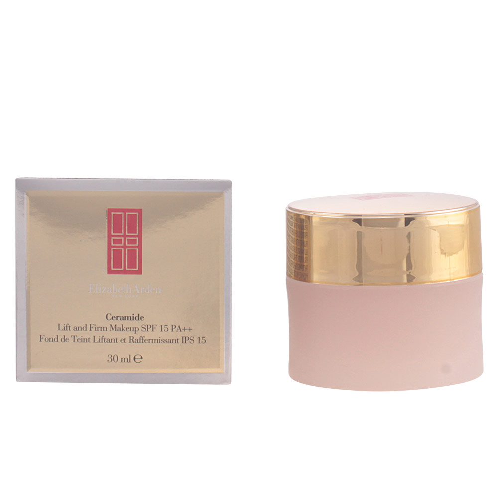 CERAMIDE lift and firm makeup SPF15