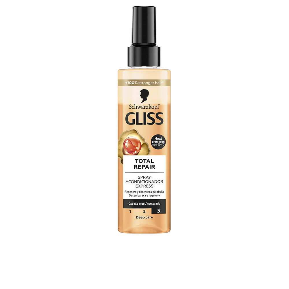 GLISS TOTAL REPAIR conditioner spray