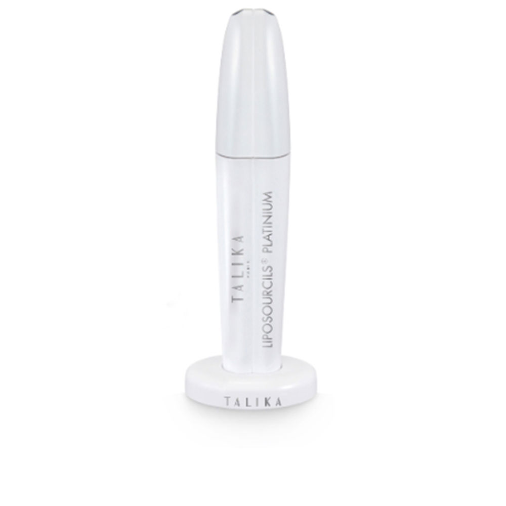 EYEBROW LIPOSOURCILS PLATINIUM eyebrow growth serum