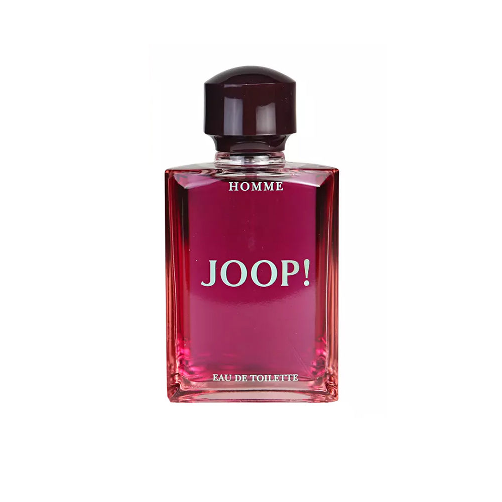 JOOP HOMME eau de toilette spray