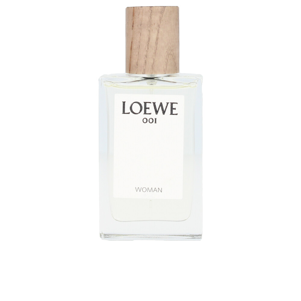 LOEWE 001 WOMAN eau de parfum spray