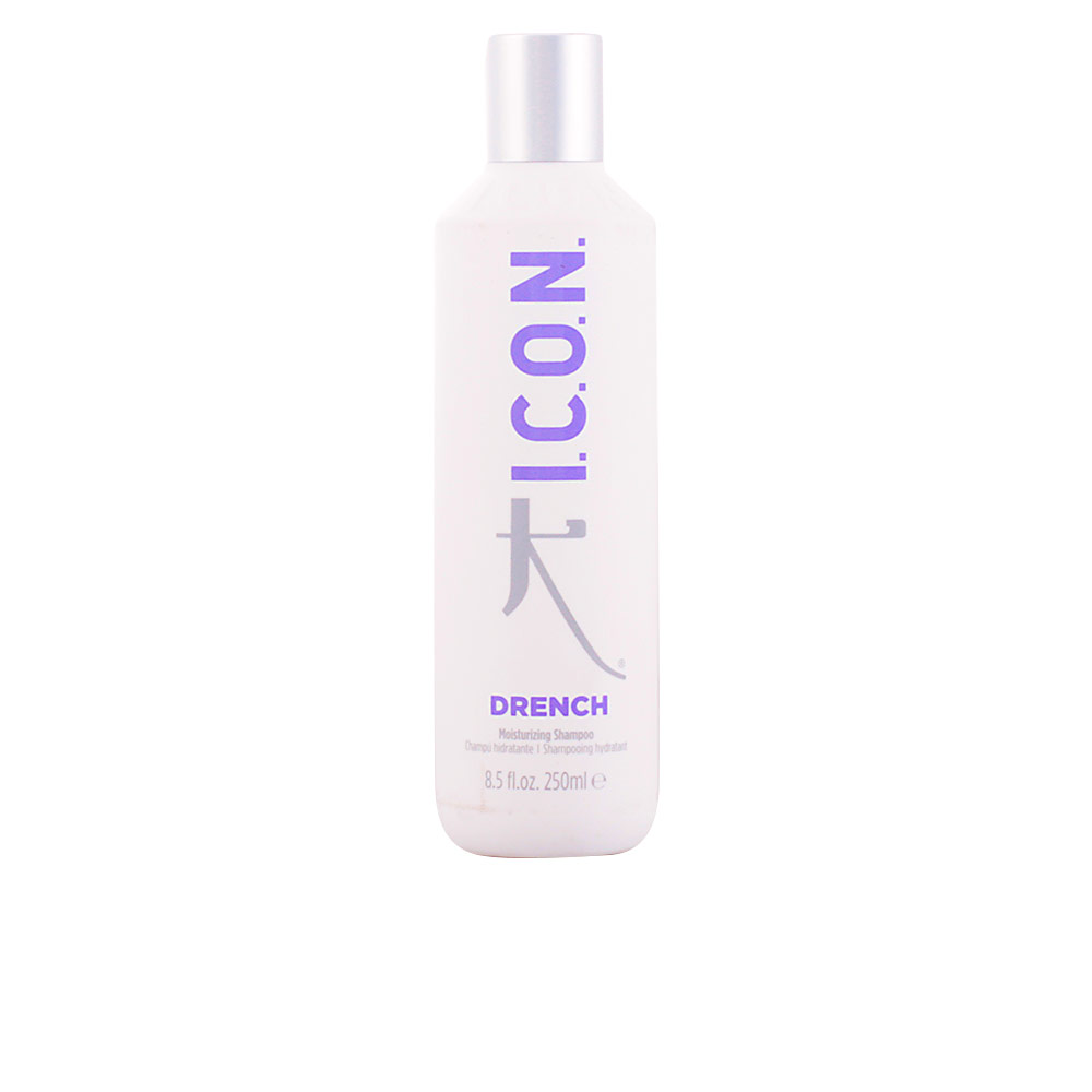 DRENCH shampoo