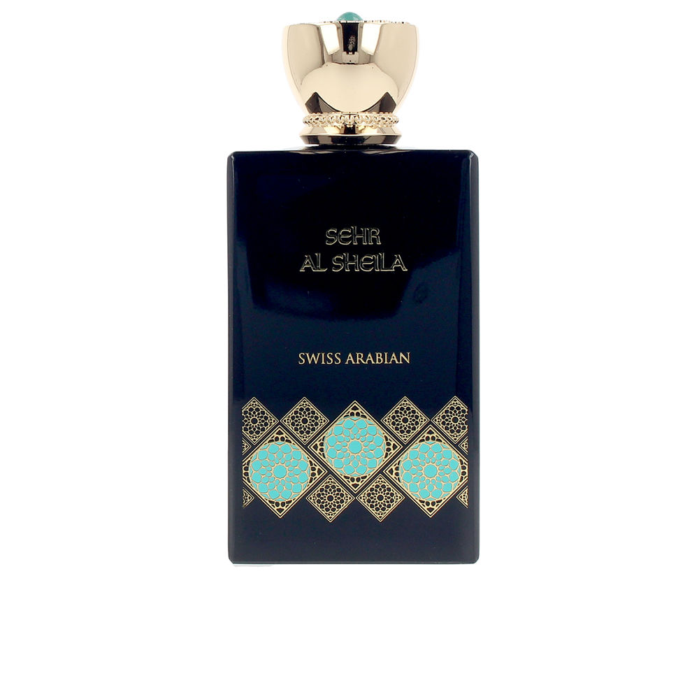 SEHR AL SHEILA SWISS ARABIAN edp vapo