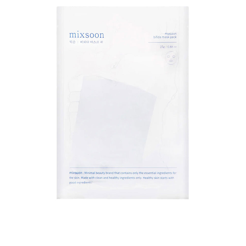 BIFIDA MASK PACK 5 pc