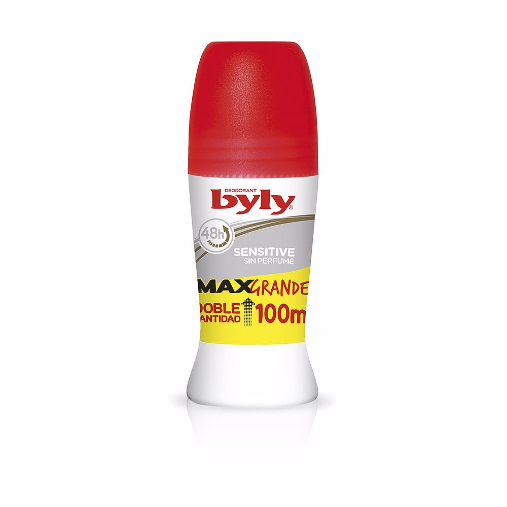 BYLY SENSITIVE MAX deo roll-on