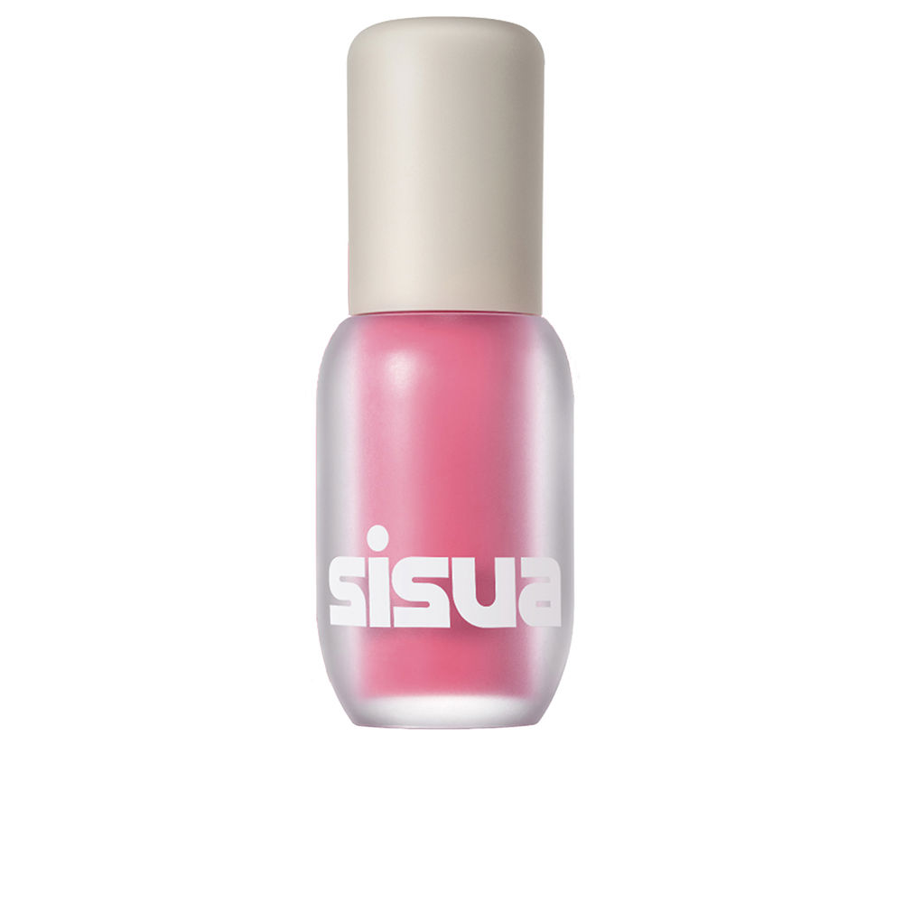SISUA POPCORN SYRUP lip plumping