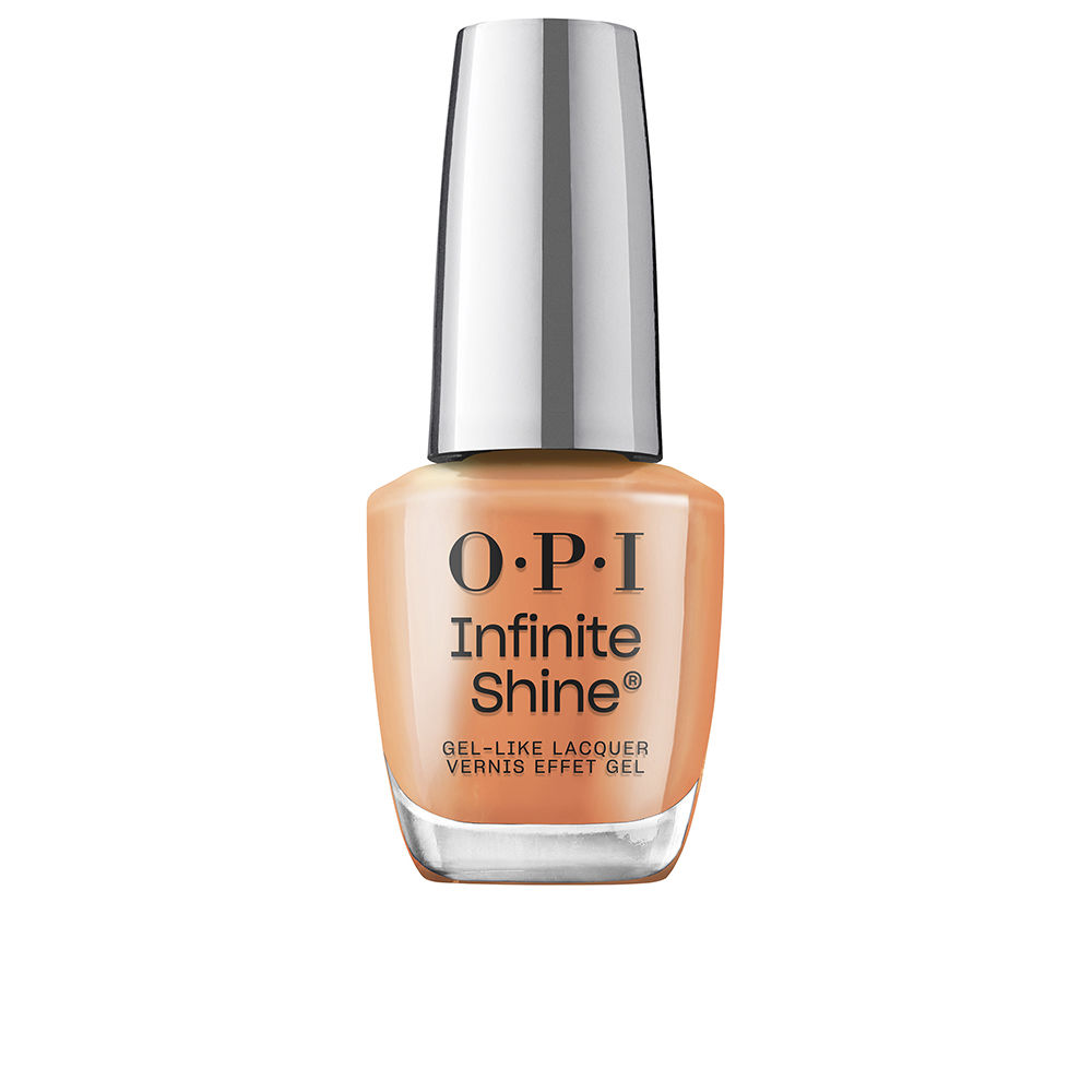 INFINITE SHINE Long-lasting gel-effect nail polish