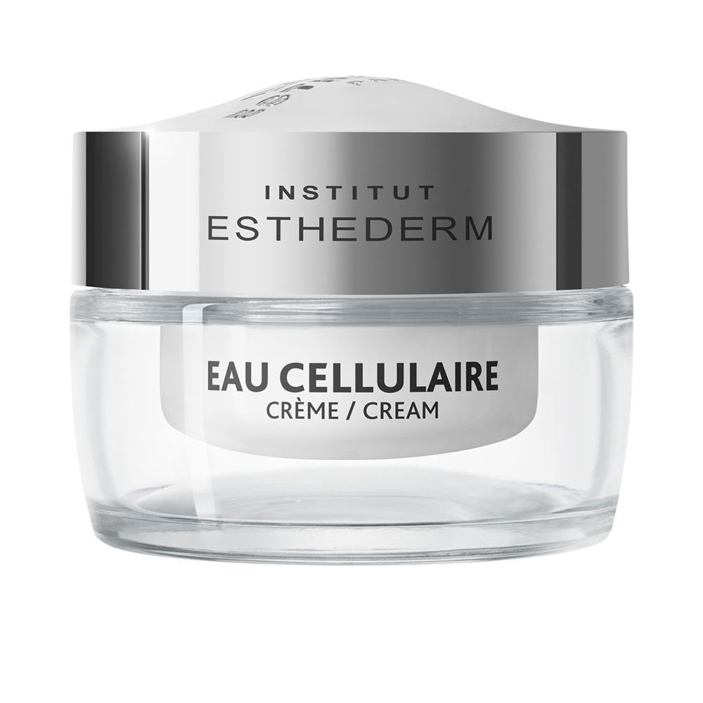 EAU CELLULAIRE melting moisturizing cream