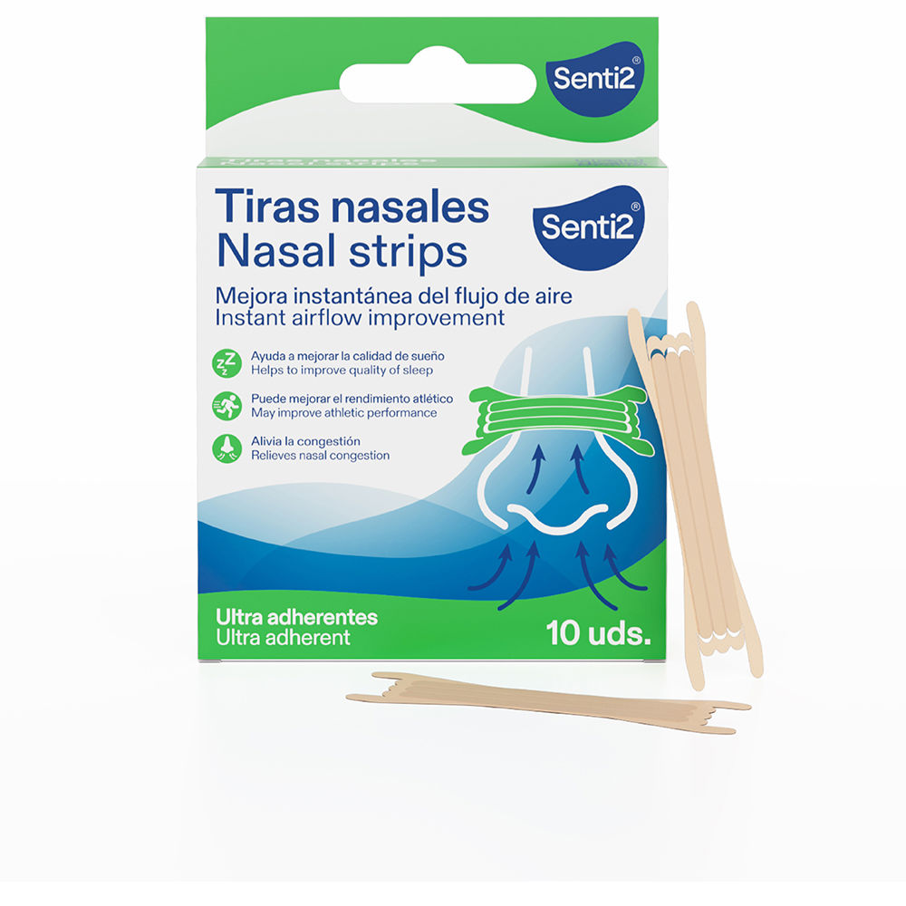 NASAL STRIPS