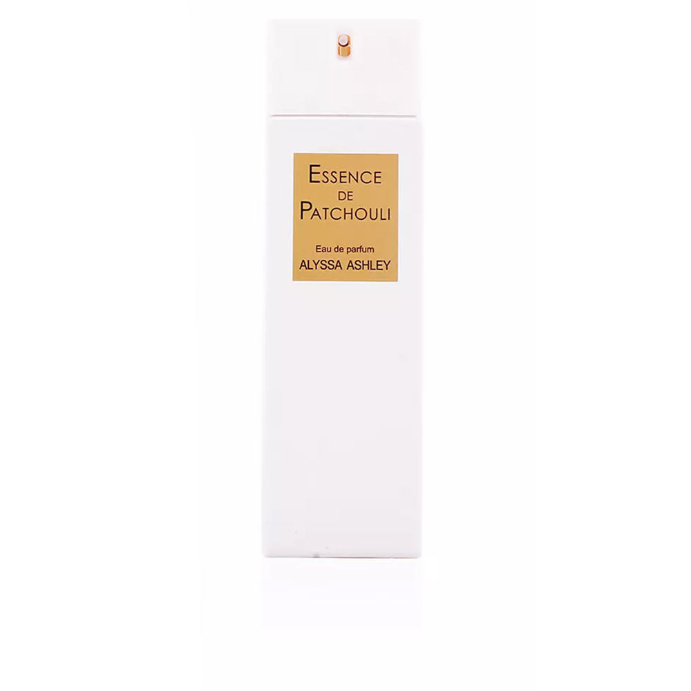 ESSENCE DE PATCHOULI eau de parfum spray
