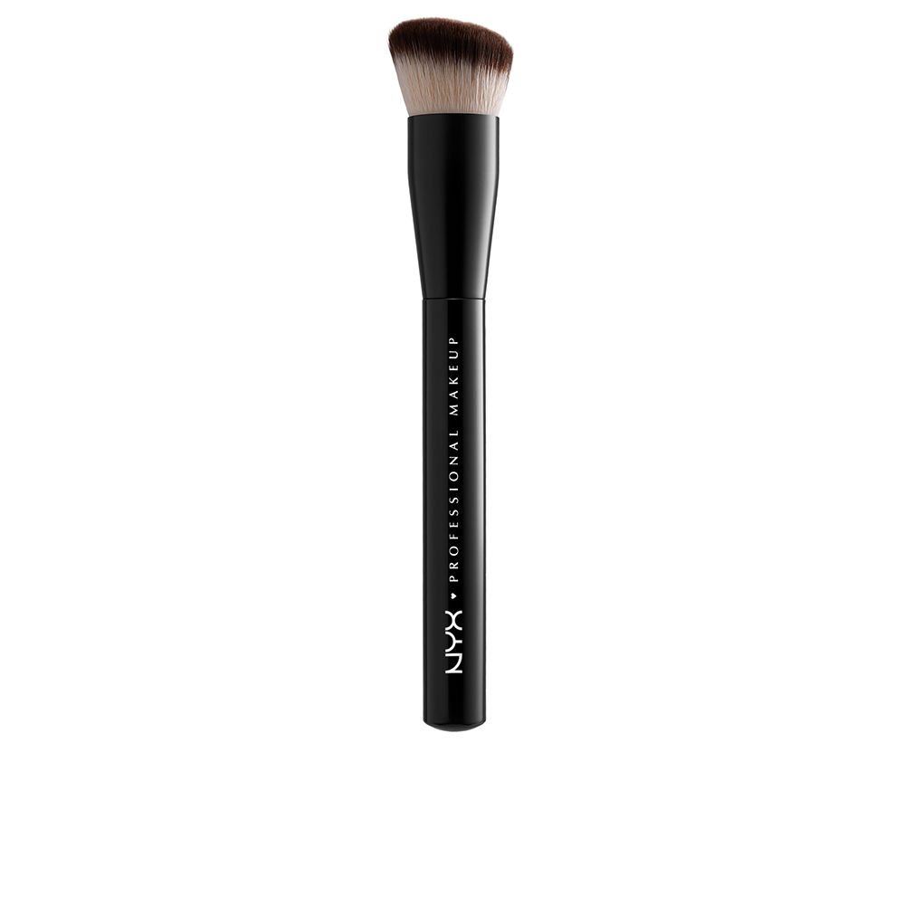 CAN'T STOP WON'T STOP foundation brush
