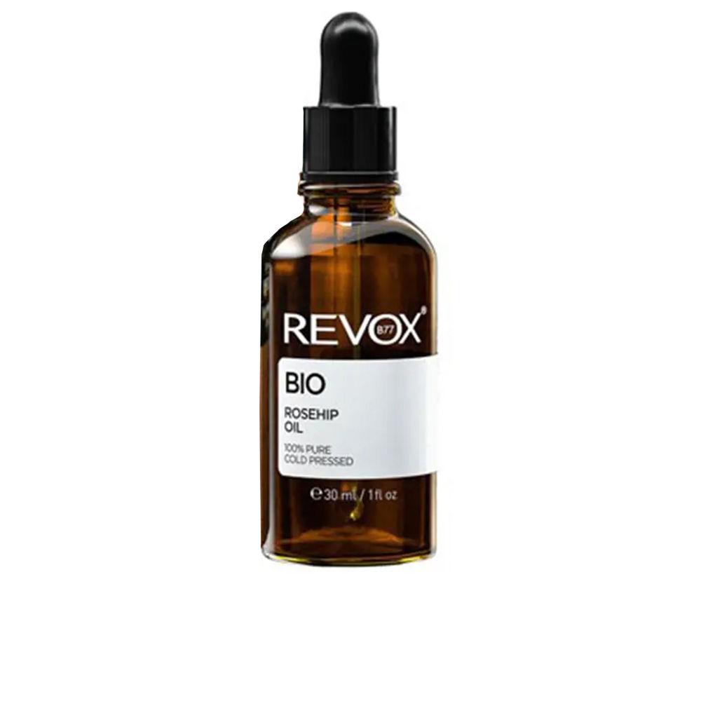 BIO rosehip oil 100%