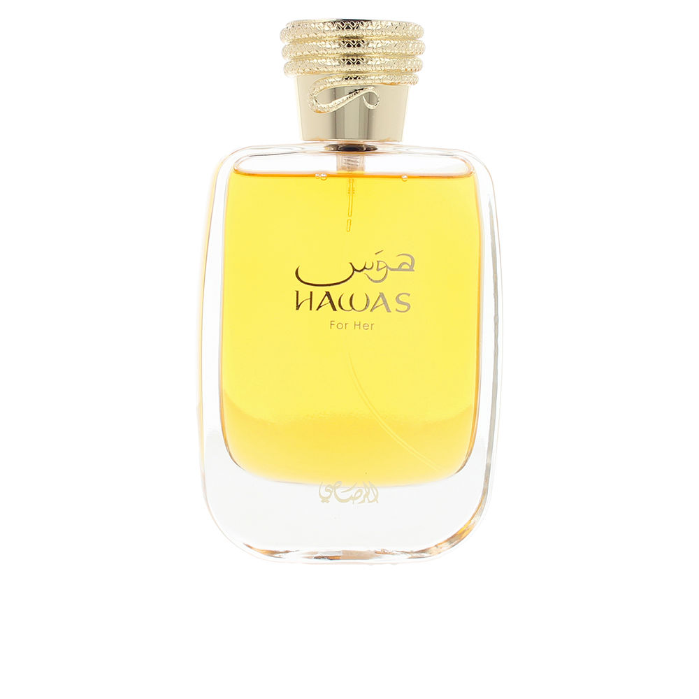 HAWAS FOR HER edp vapo
