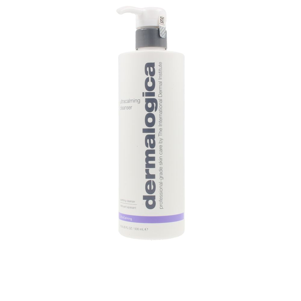 ULTRACALMING cleanser