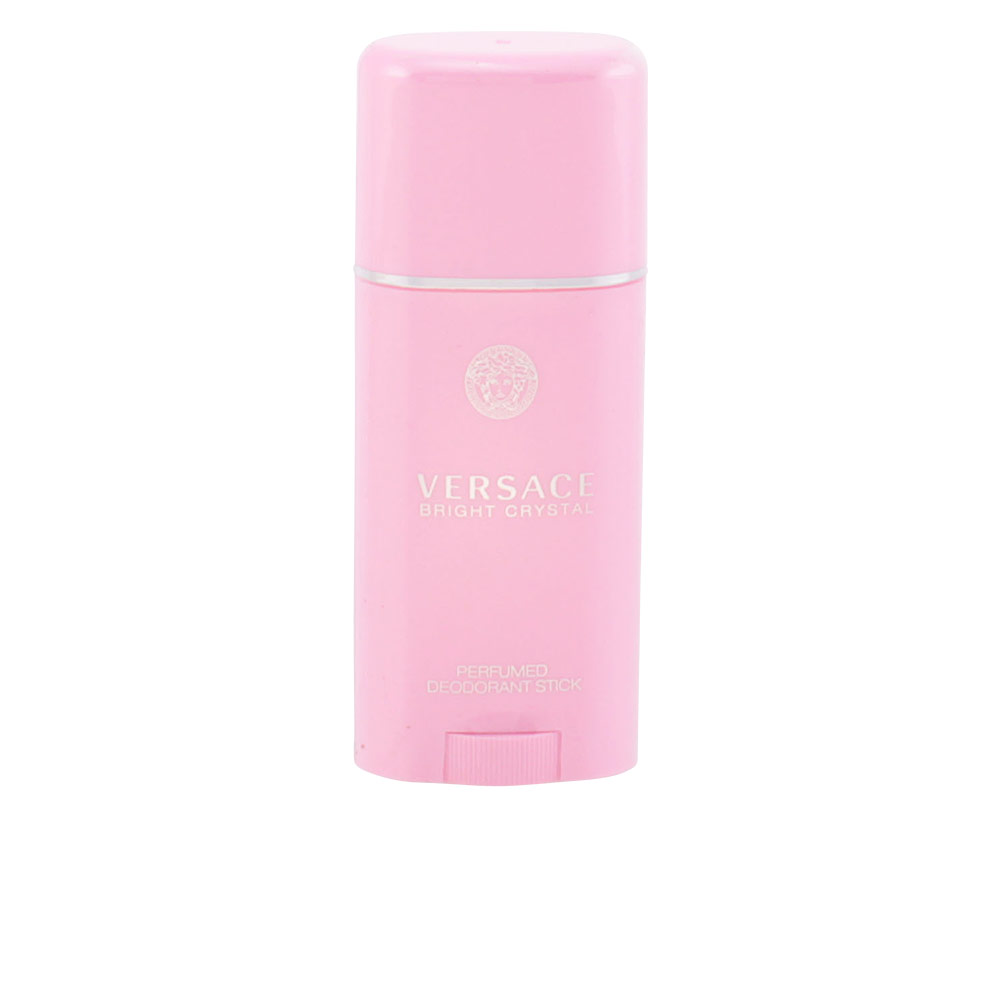 BRIGHT CRYSTAL deodorant stick