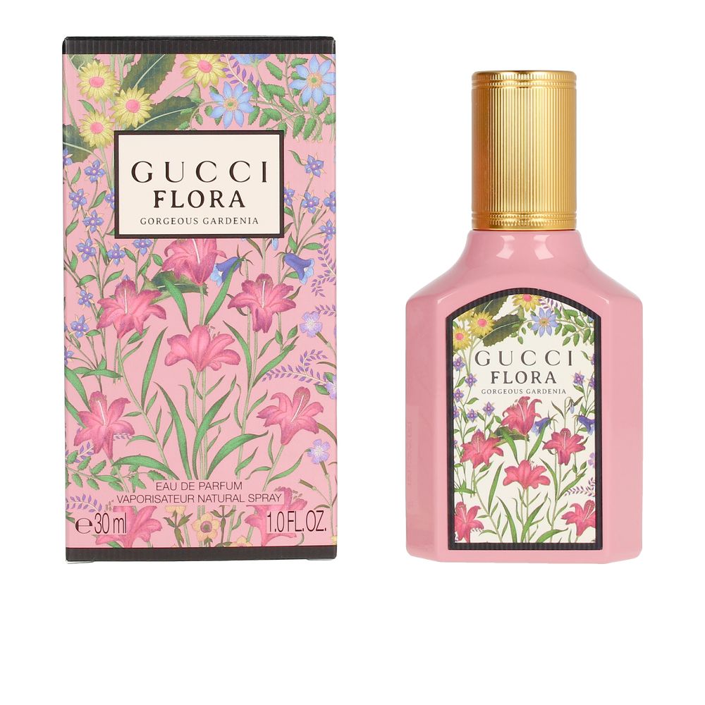 GUCCI FLORA edp vapo