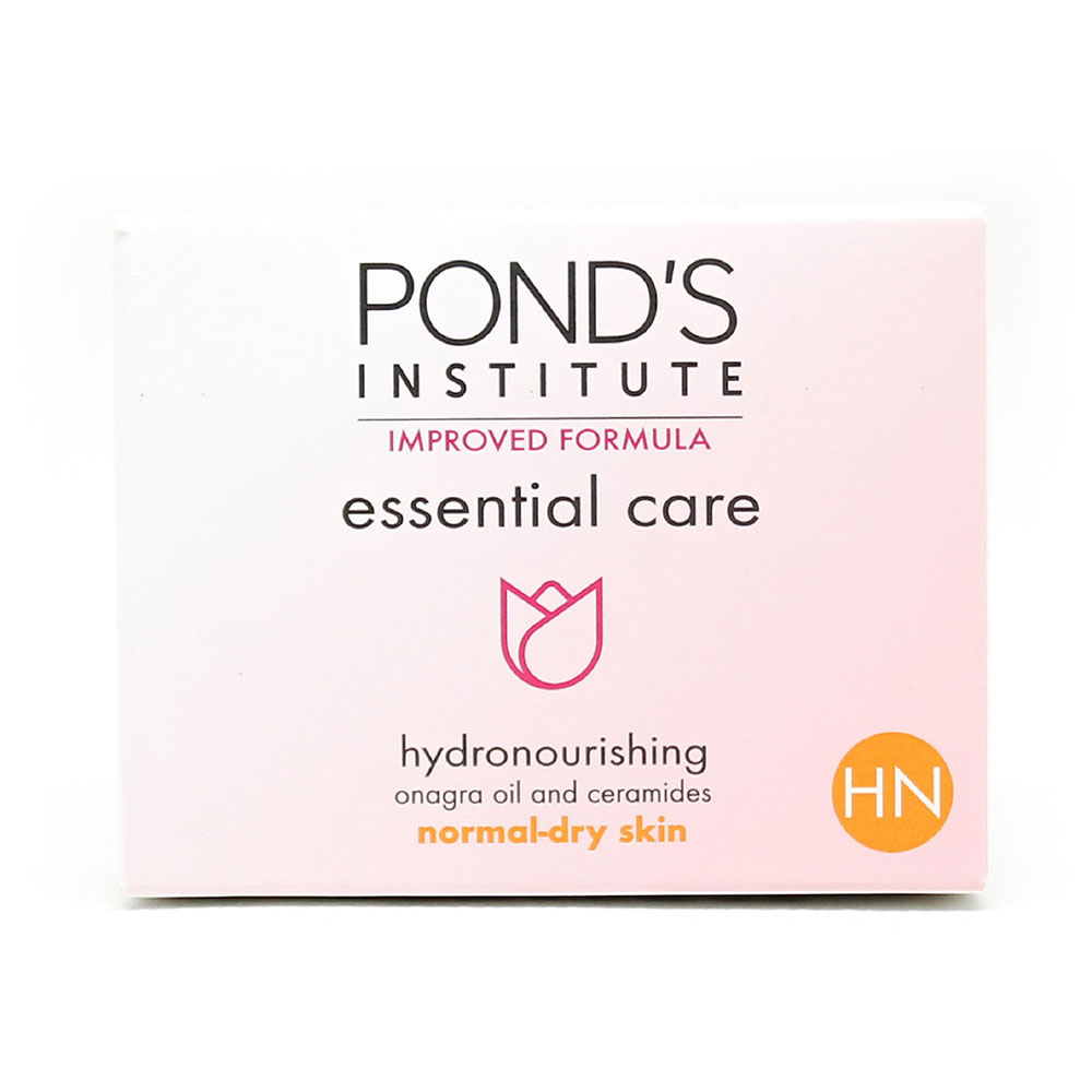 ESSENTIAL CARE hydronutritive 'HN' normal to dry skin