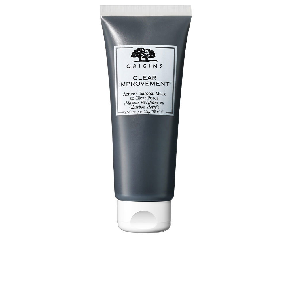 Clear Improvement™ Active Charcoal Mask to Clear Pores