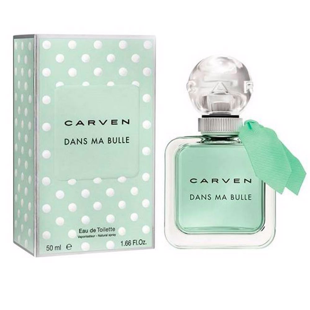 DANS MA BULLE eau de toilette spray