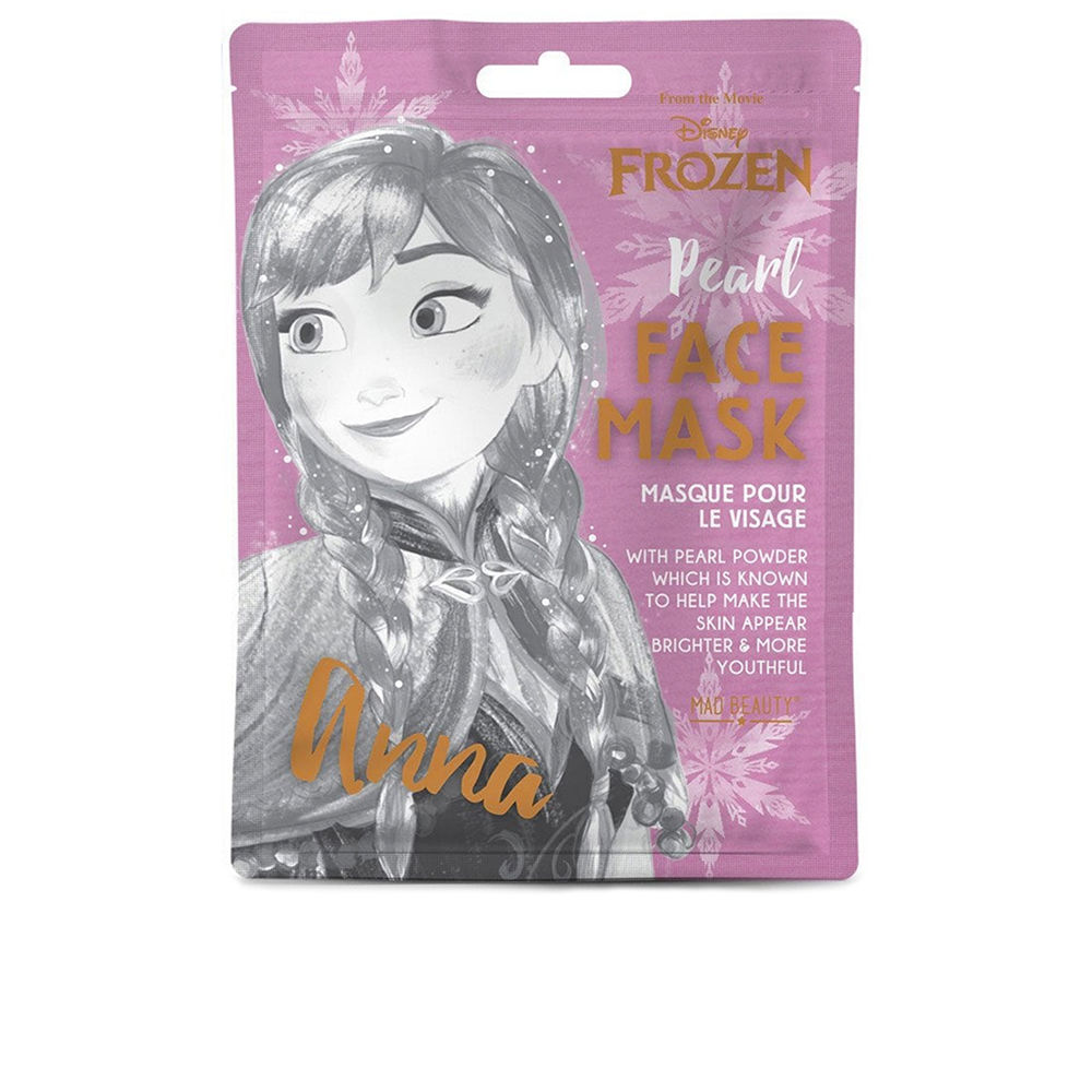 Disney Frozen Anna Face Mask