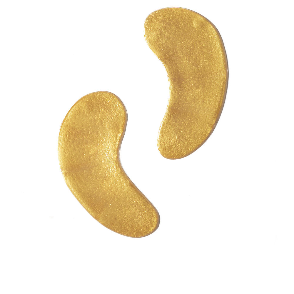 CRYSTAL GOLD eye contour patches