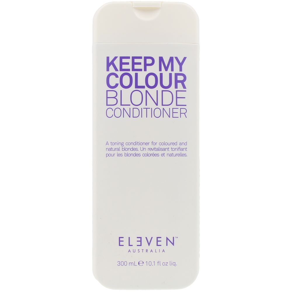 KEEP MY COLOR conditioner