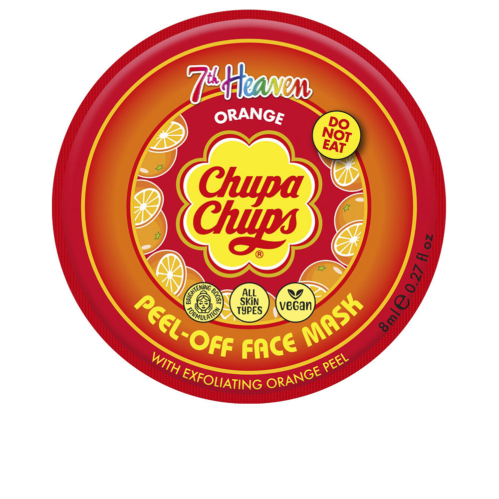 CHUPA CHUPS facial mask