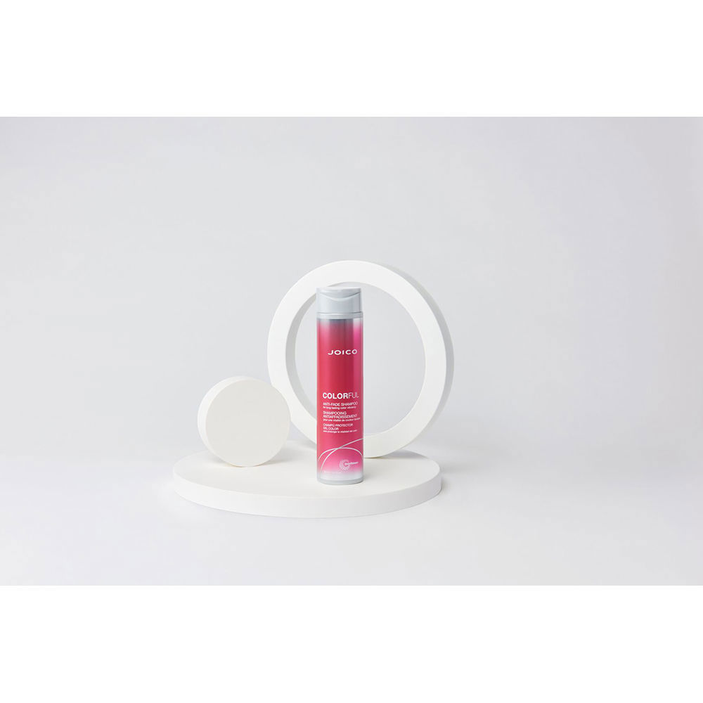 COLORFUL ANTI-FADE shampoo