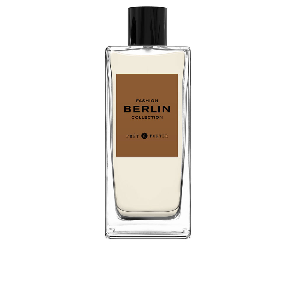 BERLIN COLLECTION edp vapo