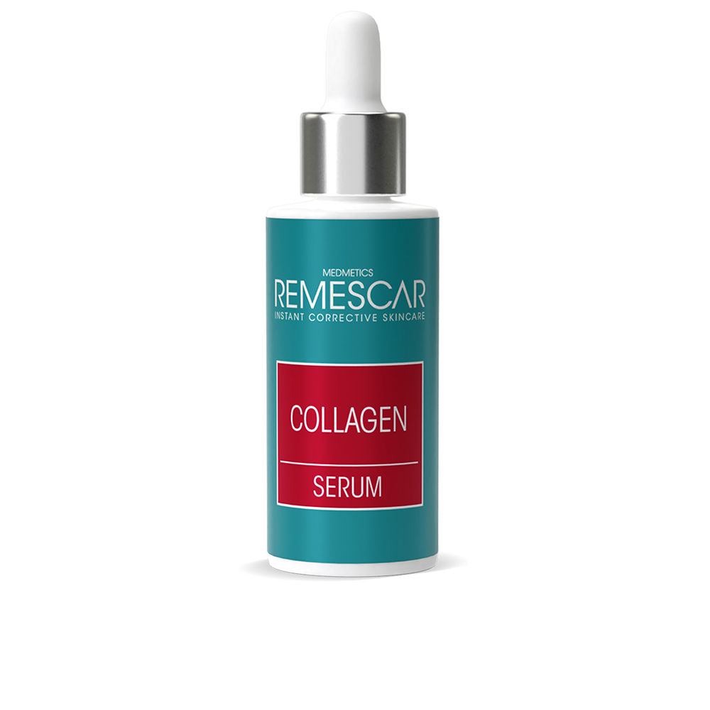 Collagen serum