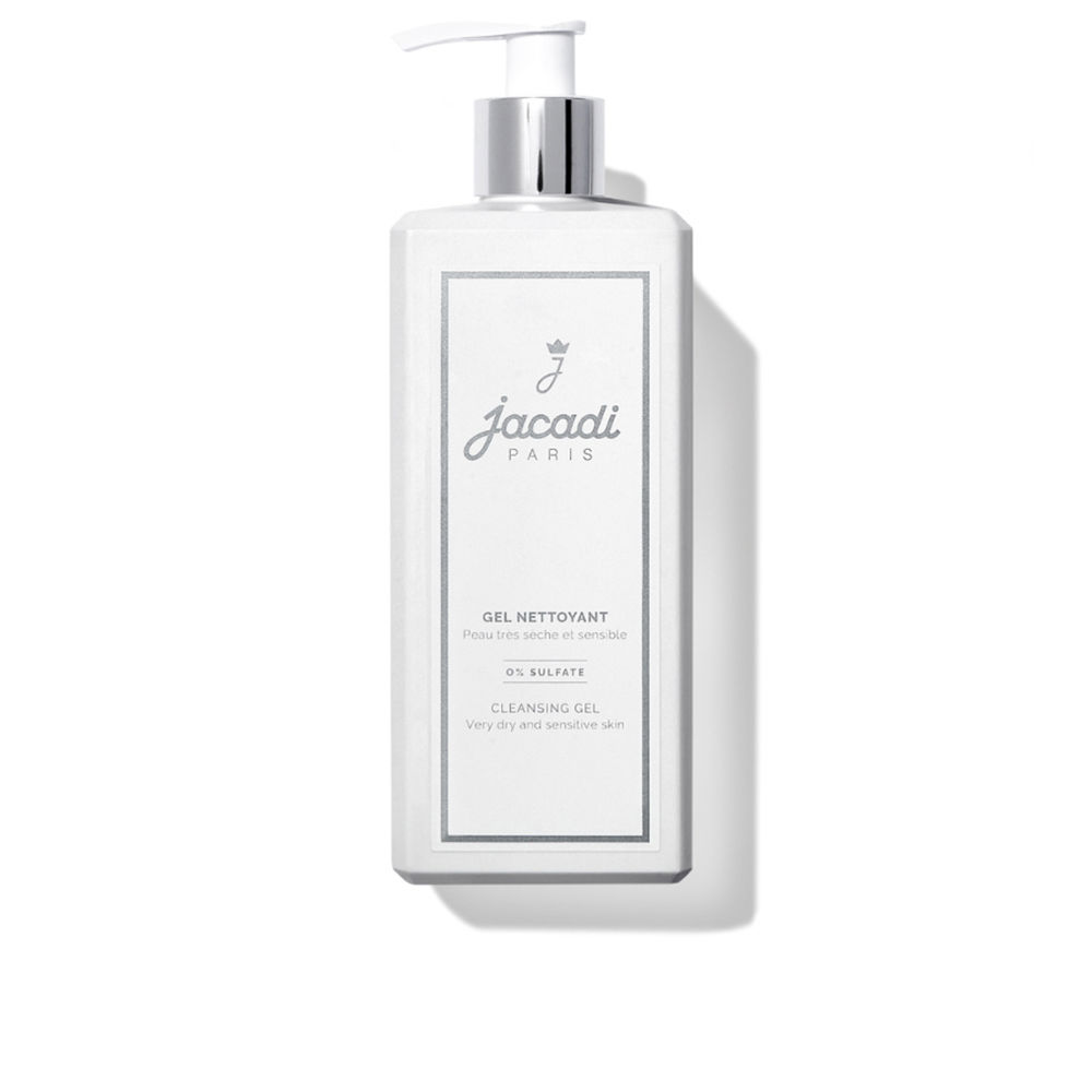 JACADI CARE body and hair cleansing gel