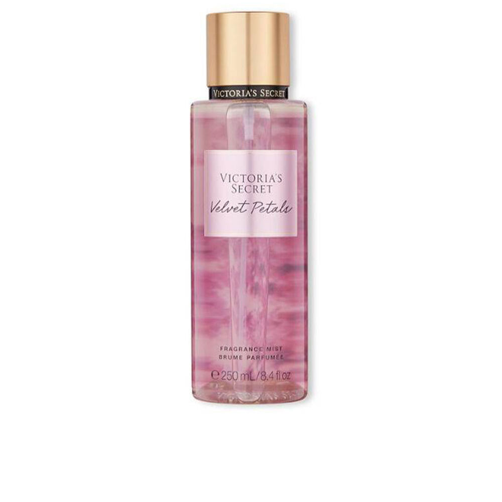 VELVET PETALS fragrance body mist