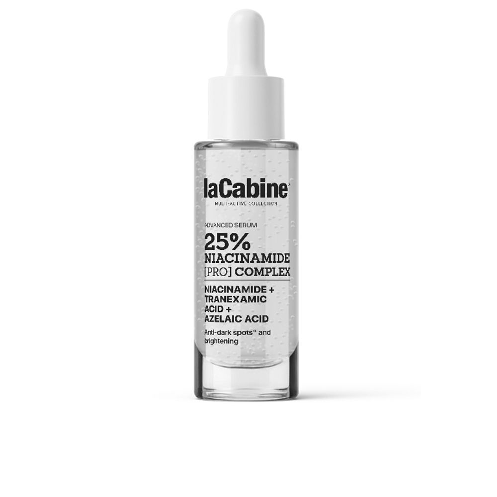 25% NIACINAMIDE PRO COMPLEX advanced serum
