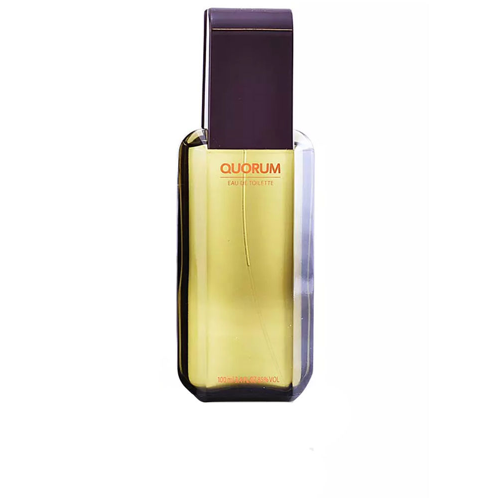 QUORUM eau de toilette spray