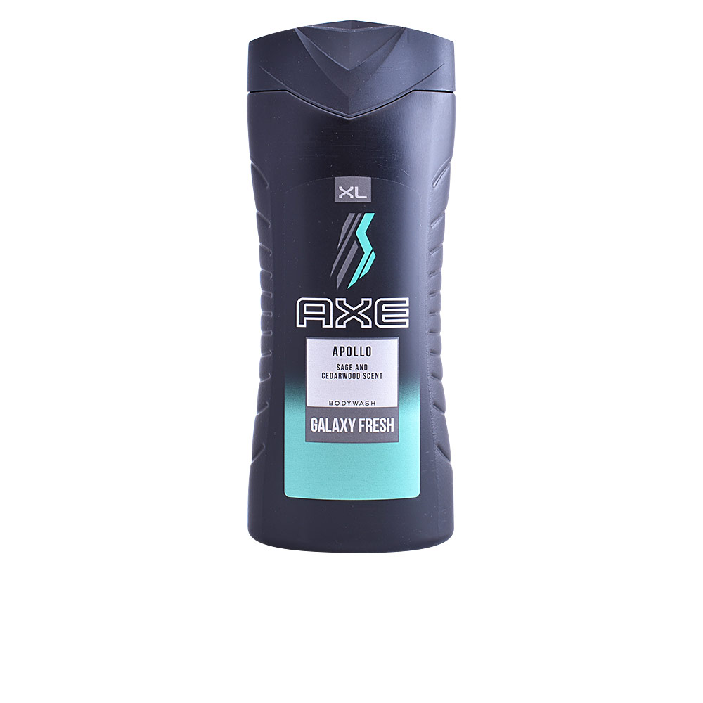 AXE APOLLO shower gel