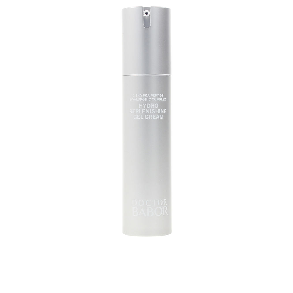 HYDRATION hydro gel restorative cream