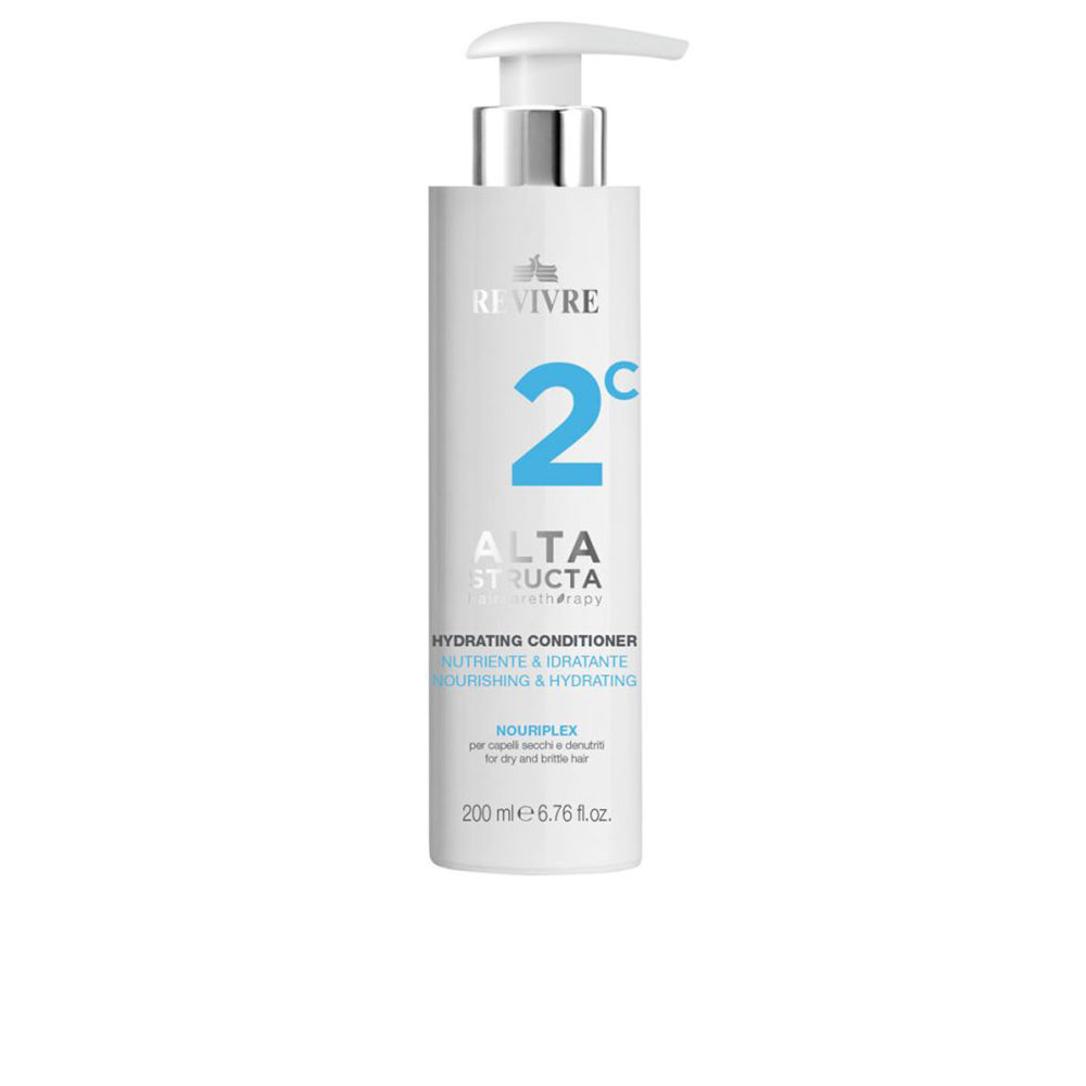 ALTA STRUCTA hydrating conditioner