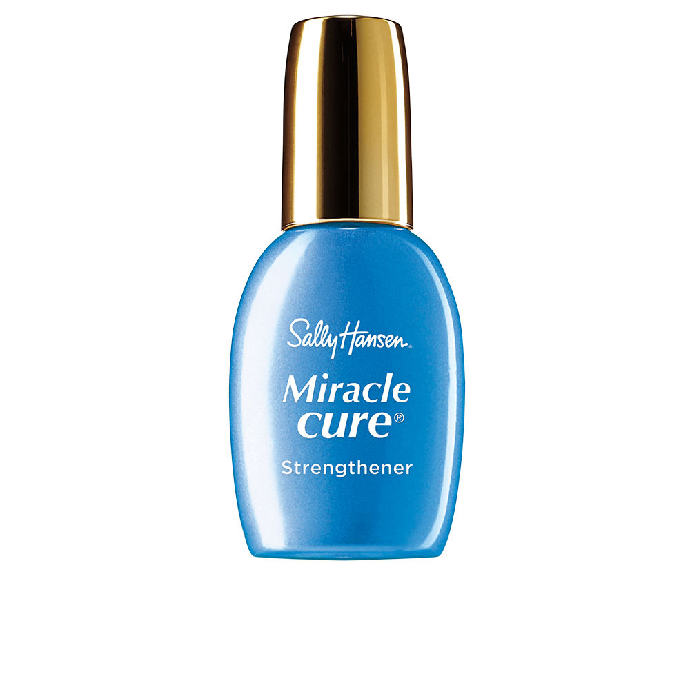 MIRACLE CURE strengthener