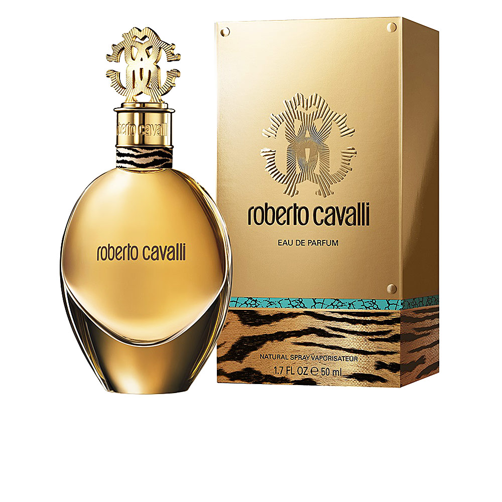 ROBERTO CAVALLI eau de parfum spray
