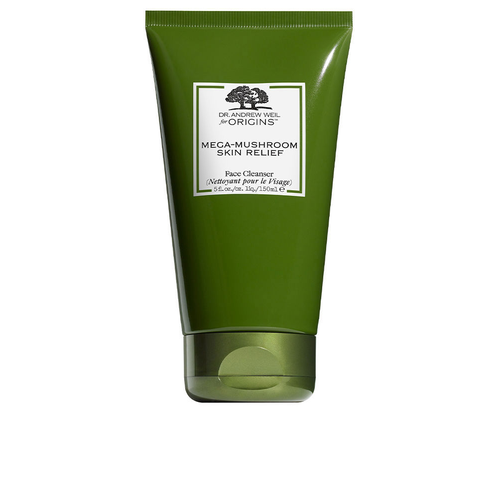 Dr. Andrew Weil For Origins™ Mega-Mushroom Skin Relief Face Cleanser