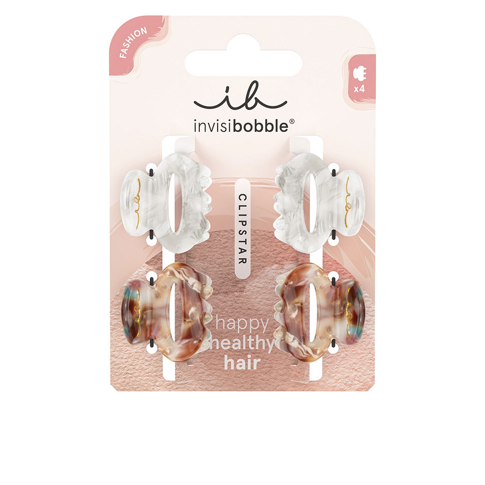 INVISIBOBBLE CLIPSTAR